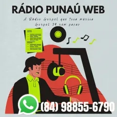 Rádio Punaú Web