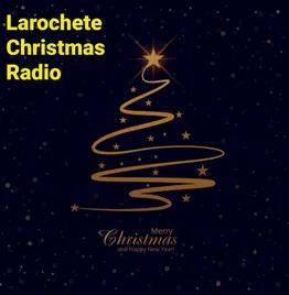 Larochete Christmas Radio