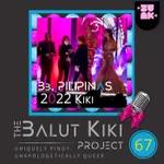 67: Bb. Pilipinas 2022 Kiki