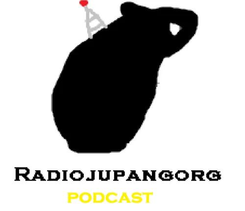 Jupapodcast