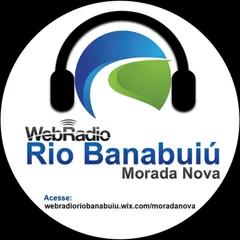 Web Radio Rio Banabuiu de Morada Nova
