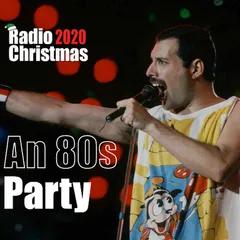 An 80s Party