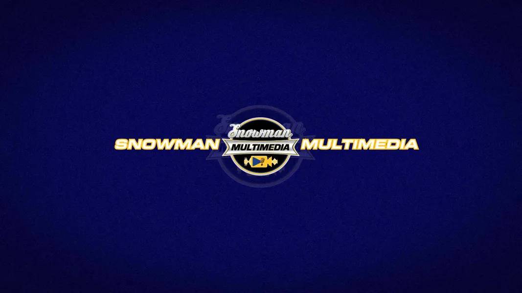 Snowman Multimedia