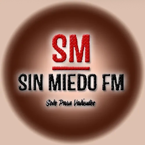 Sin Miedo FM - Podcast