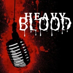 Heavy Blood temp 2 ep 6