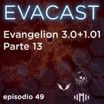 Evangelion 3.0+1.01 | Analisis | Parte 13