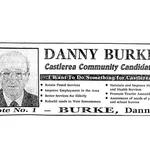 Post Office Candidates in Roscommon in 1991