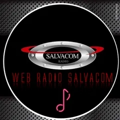 SALVACOM WEB RADIO