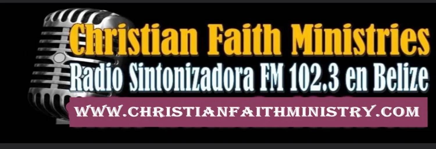 Christian Faith Ministries 102.3 FM