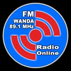FM Wanda 89.1 MHz