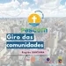 GIRO DA REGIÃO sANTANA - 24.04.2024