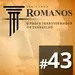 #43 Romanos: Demonstrando o Poder do Evangelho na Unidade do Corpo de Cristo