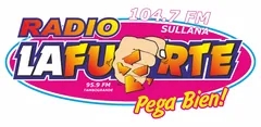 Radio La Fuerte