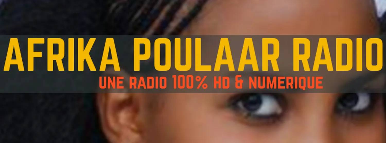 AFRIKA PULAAR RADIO