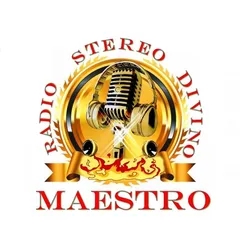 RADIO STEREO DIVINO MAESTRO PAQUI