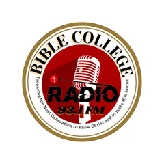 Bible College Radio 93.1 FM