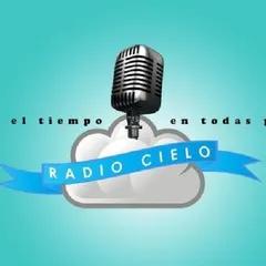 Radio Cielo FM 100.3 MHz