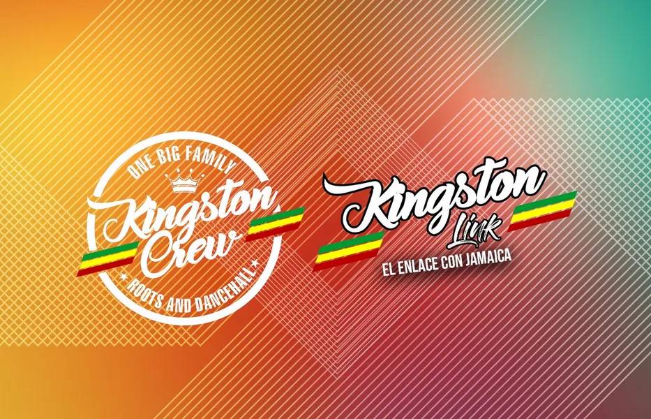 Kingston Crew