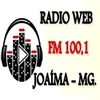 RADIO WEB JOAIMA