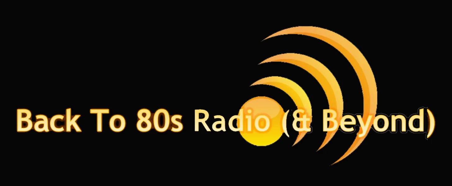 Back To 80s Radio