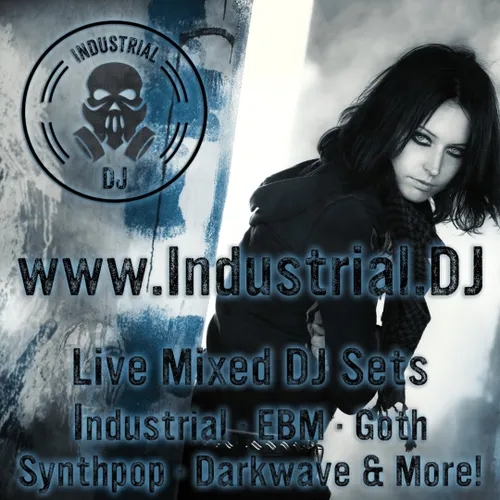 Industrial DJ™