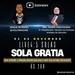 Sola Gratia - Somente a Graça - Rev. Josafá Vasconcelos e @4Solasmaisuma