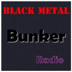 Black Metal Bunker Radio