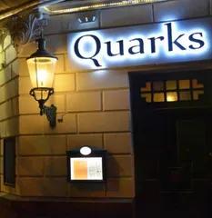 El Bar De Quarks