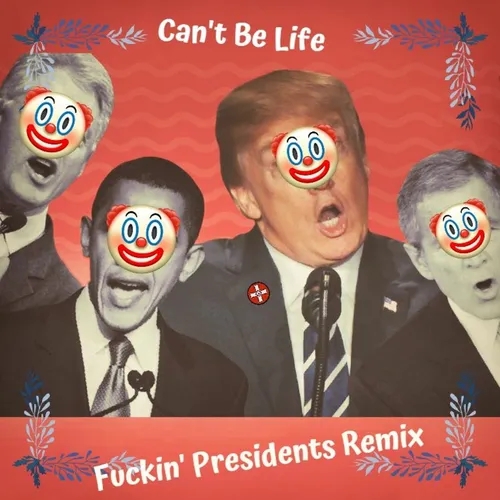 Can't Be Life [!BrazilMix]