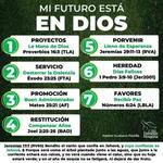 Mi Futuro está en Dios-Pastor Gustavo Padilla