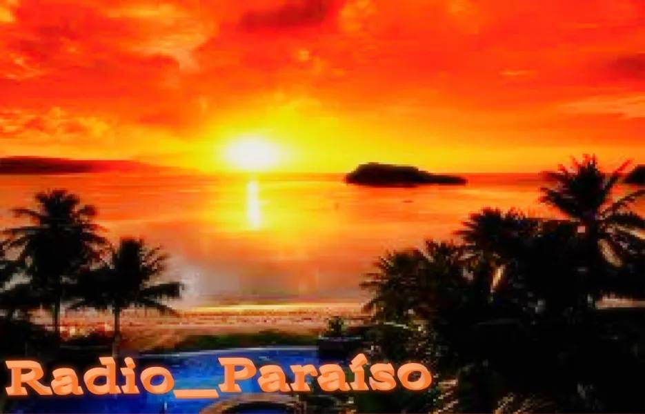 Radio_ Paraíso