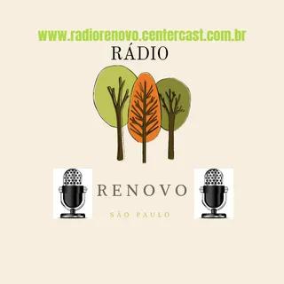 Radio Renovo SP
