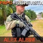 138 - PAPO Entrevista - ALEX ALBINI