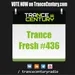 Trance Century Radio - RadioShow #TranceFresh 436