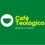 #41 Café Teológico T2 | El abandono de la doctrina de la Trinidad en América | Andrés González