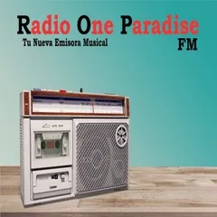Radio One Paradise FM