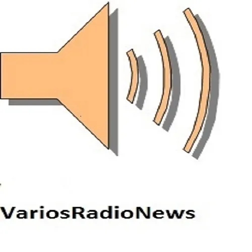 Podcast del programa número 5 de VariosRadioNews