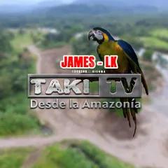 Taki Tv Radio Online - Napo Ecuador