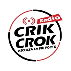Radio Crik Crok