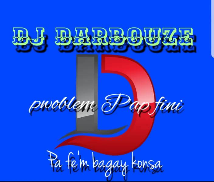 DJ Darbouze Radio Of Haiti