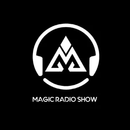 Podcast Magic Radio Show