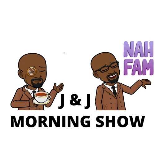 Morning Show with J and J
