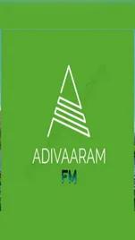 Adivaaram FM