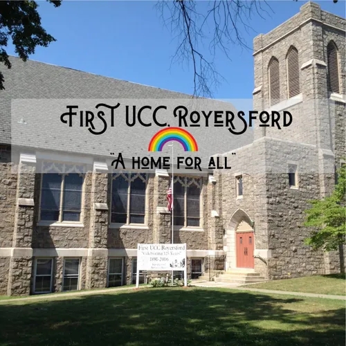 First UCC Royersford