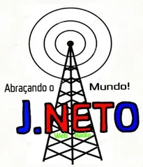 J.Neto Radio Web