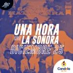Podcast musical: Una hora con la Sonora | 25 de diciembre de 2021