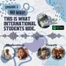 Episode 2 #CreateTalks - No Way! This is What International Student Hide