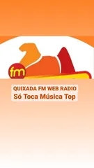 Quixada FM WEB RADIO