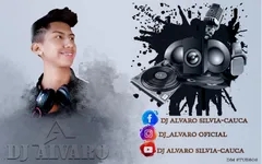 DJ ALVARO SILVIA CAUCA ONLINE