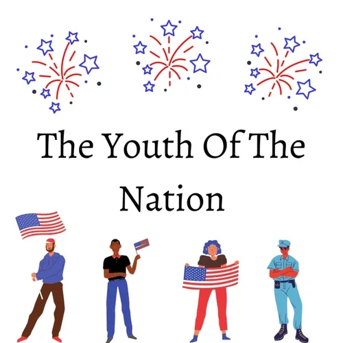 The Youth Of The Nation